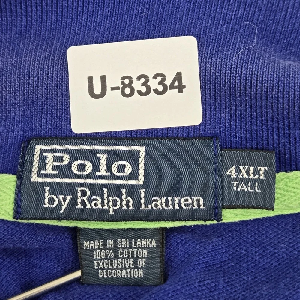 Polo Ralph Lauren *please carefully